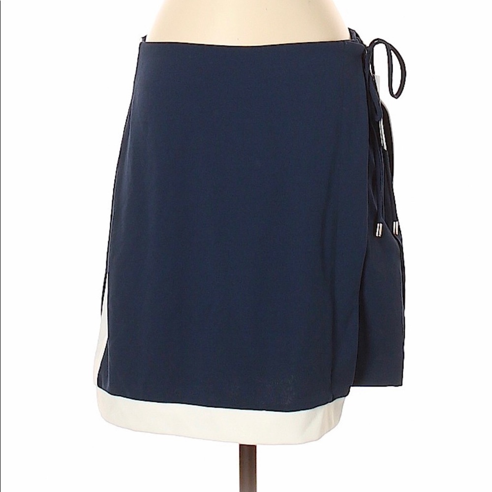 H by Halston Skirt